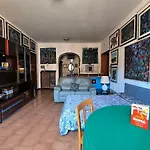 Daire Artist's House Colosseum Roma