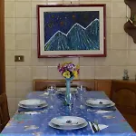 Artist's House Colosseum Daire