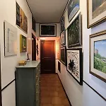 Daire Artist's House Colosseum *