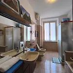 Artist's House Colosseum Daire Roma