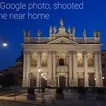 Artist's House Colosseum * Roma