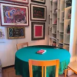 Artist's House Colosseum *