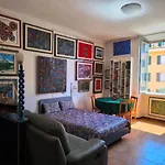 Daire Artist's House Colosseum *