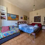 Artist's House Colosseum Daire Roma