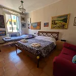 Artist's House Colosseum Daire Roma