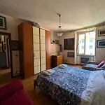 Daire Artist's House Colosseum Roma