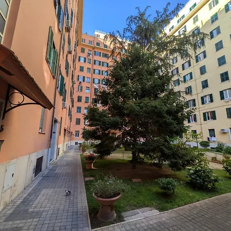 Artist's House Colosseum *