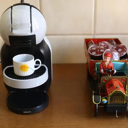 Artist's House Colosseum * Roma