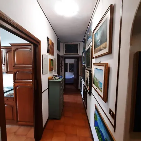 Artist's House Colosseum * Roma