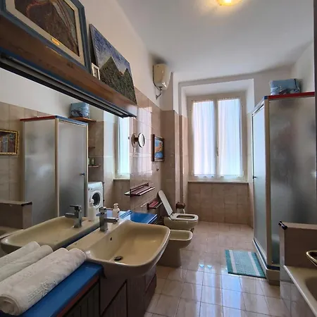 Artist's House Colosseum شقة روما
