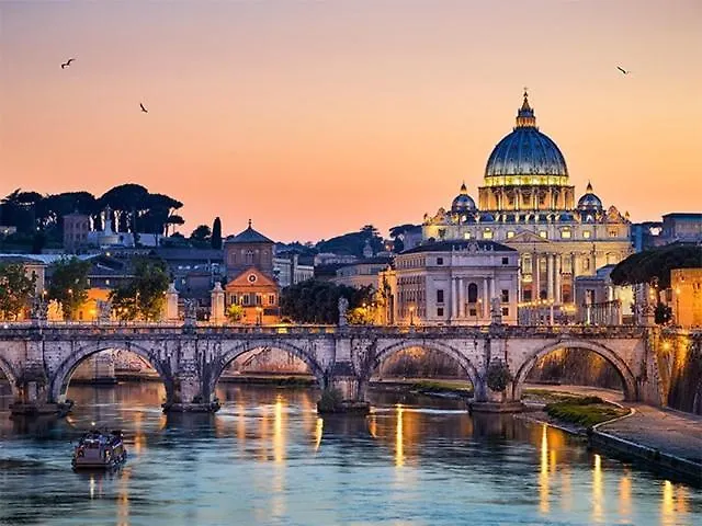 Artist's House Colosseum *