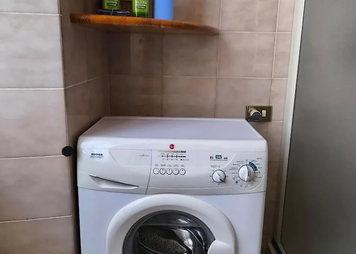 Artist's House Colosseum Apartamento Roma