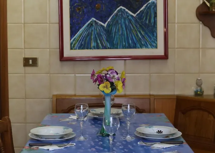 Artist's House Colosseum Apartamento