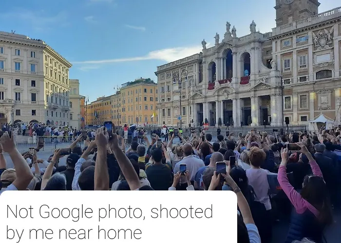 Artist's House Colosseum