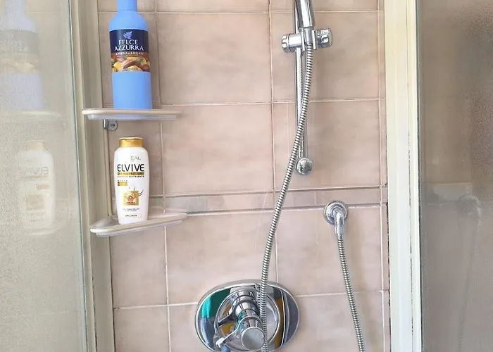 Apartamento Artist's House Colosseum