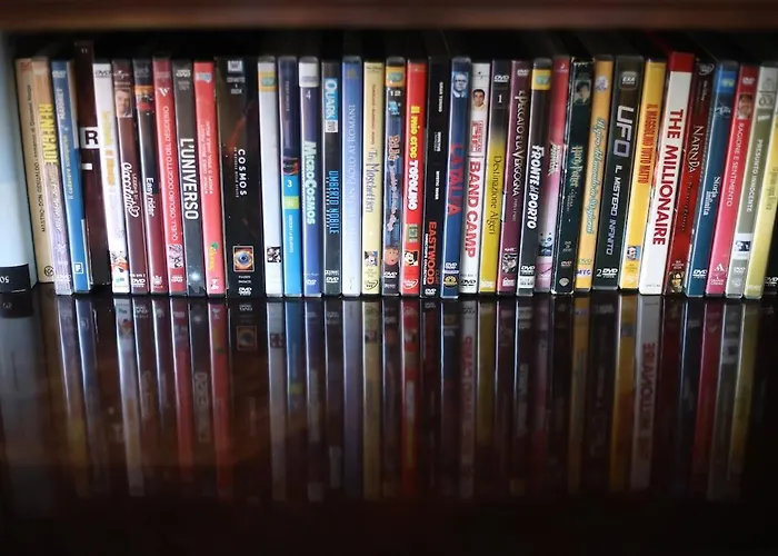 Artist's House Colosseum *