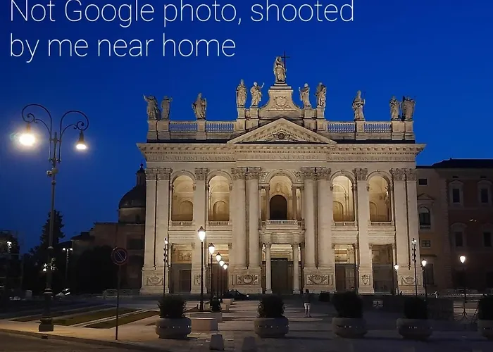 Artist's House Colosseum * Roma