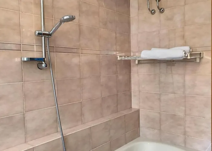 Artist's House Colosseum Apartamento *