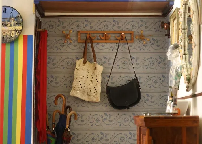 Artist's House Colosseum * Roma