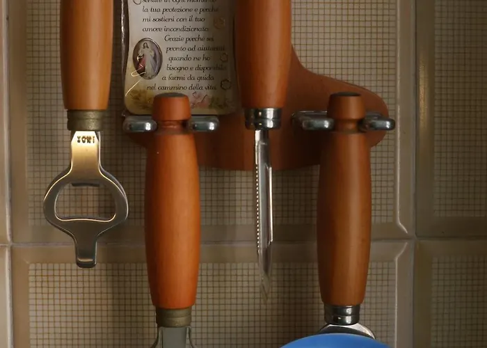 Artist's House Colosseum Apartamento