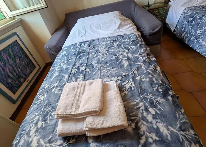 Artist's House Colosseum