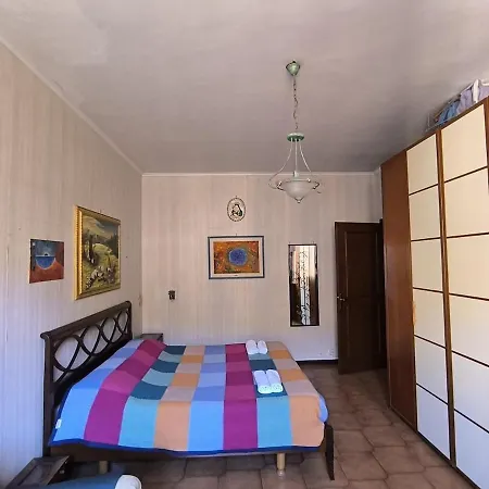 Apartman Artist's House Colosseum *