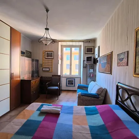 Apartman Artist's House Colosseum Róma